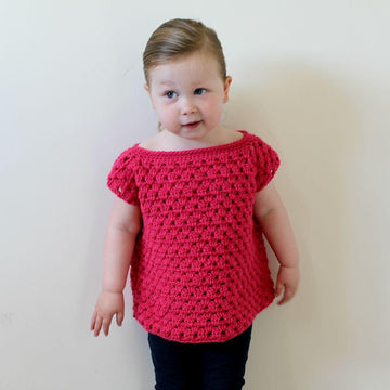 PDF41 Oversized Top