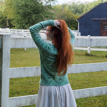 Lozen Sweater
