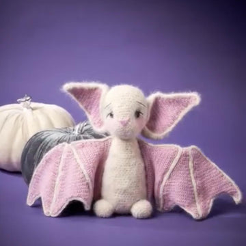 Beatrice The Bat