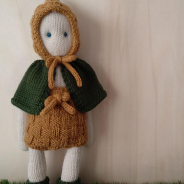 Clothes for The Oak Folk Set G