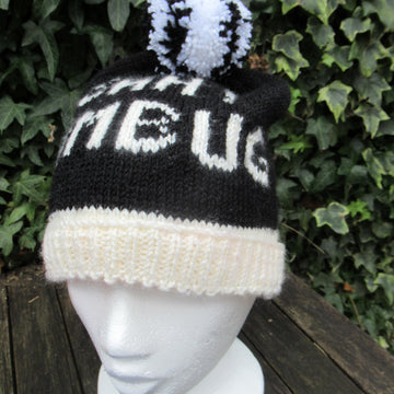 Christmas Adult Bah Humbug Hat
