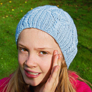 Aspires hat