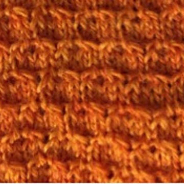 Bee Fingerless Mitts