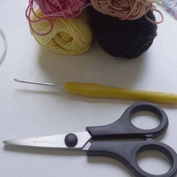 Crochet Pattern Baby Pikachu!