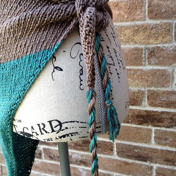 Beach Wrap (Sarong)