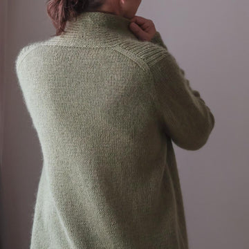 REBEL cardigan