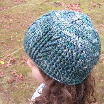 Cinnamon Sticks Hat