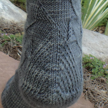HMS Laconia Socks