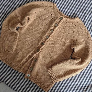 Lihan Cardigan