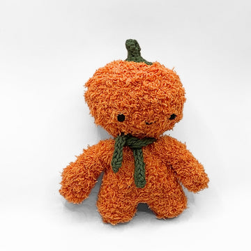 Pumpkin Pierre