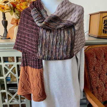 Adventure Wrap