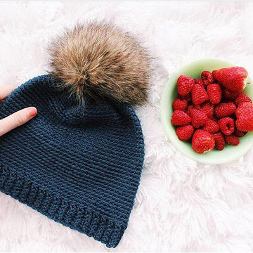 The One Trick Beanie
