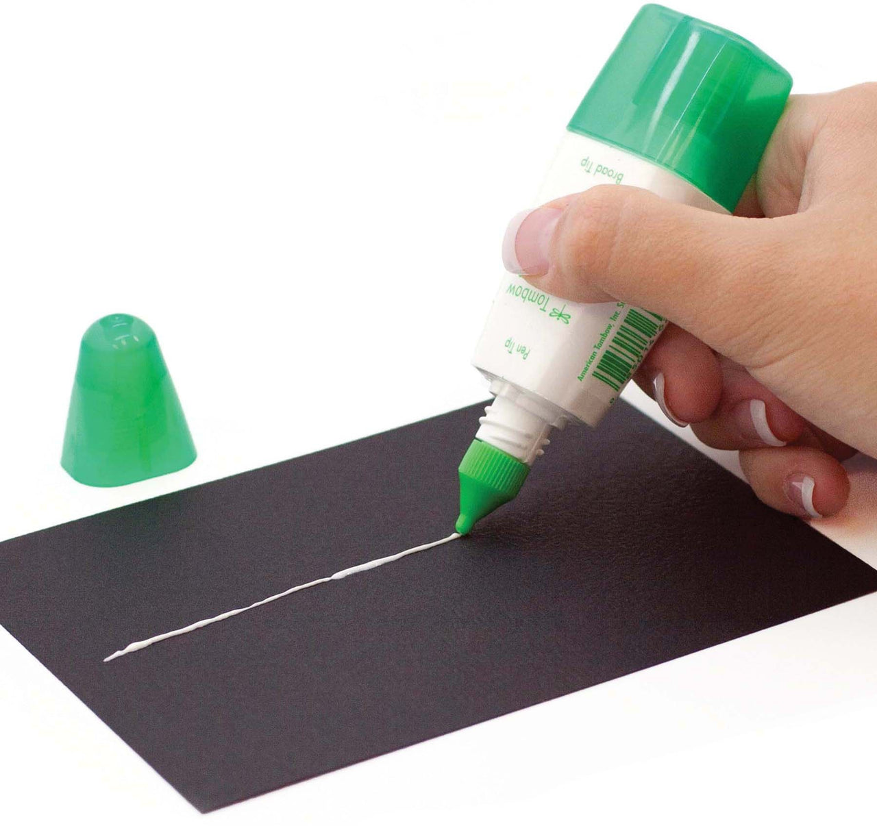 Tombow Mono Multi Liquid Glue .88oz 10/Pkg - 240847