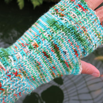 Stitch Up Mitts