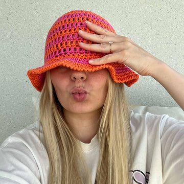 Cool Bucket Hat
