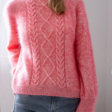 Drizzle Sweater