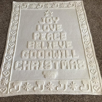 121 TLC Designs Christmas