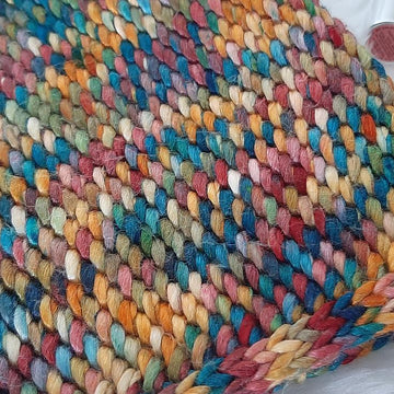 Pebble Cowl