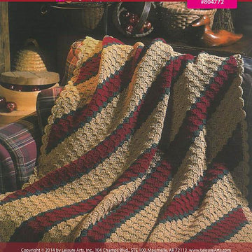 Diagonal Stripes