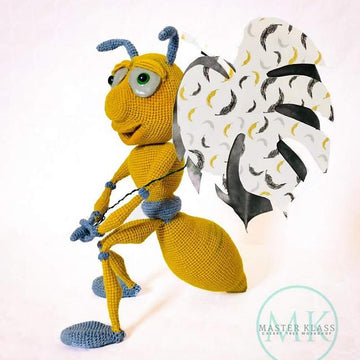 Ant