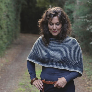 Zelda Shawl