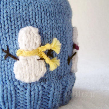 Olaf Hat