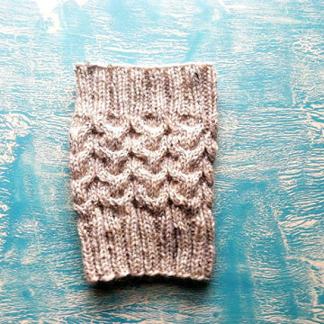 Loralea - The Boot Cuff