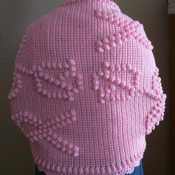 Prayer Shawl 2