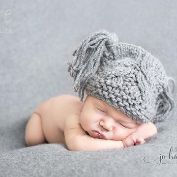 Baby hat 'Little Star'