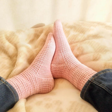 Lo Fi Socks