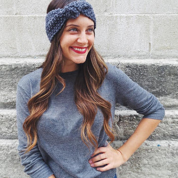 Le Marais Headband