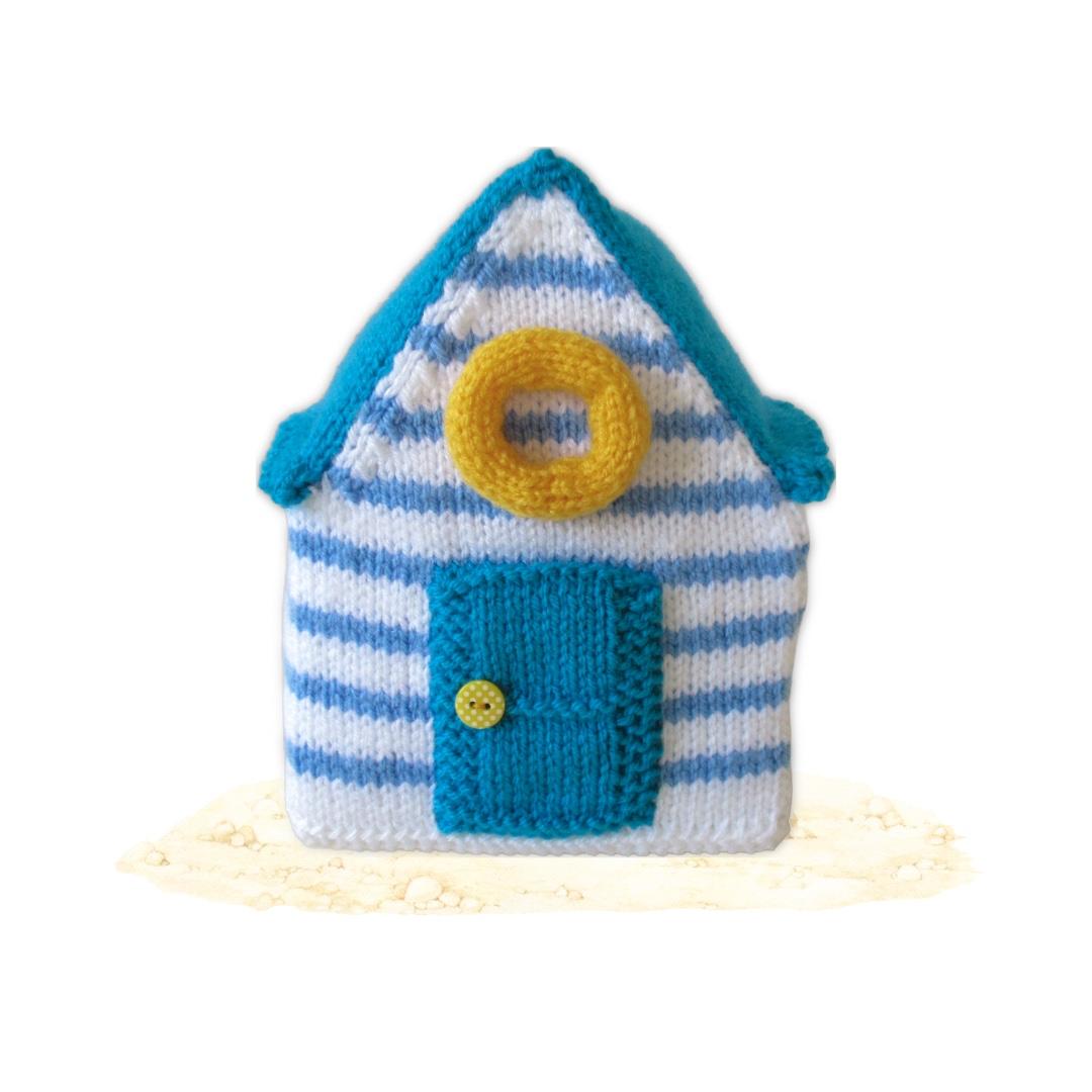 Beach Hut