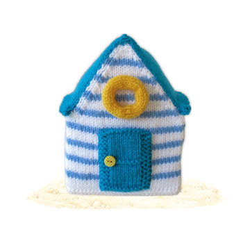 Beach Hut