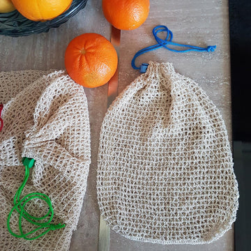 Reusable Produce Bag