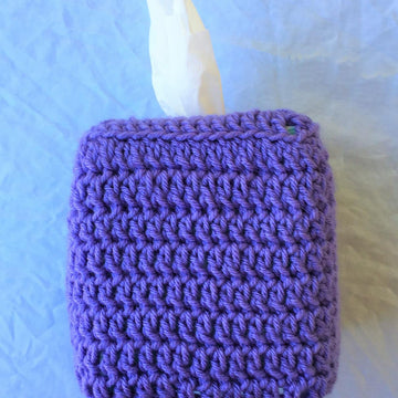 Tissue Box Cover
