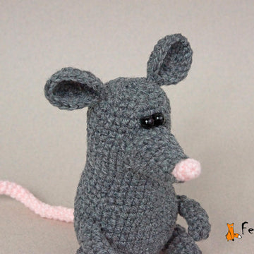 Maurice the Mouse