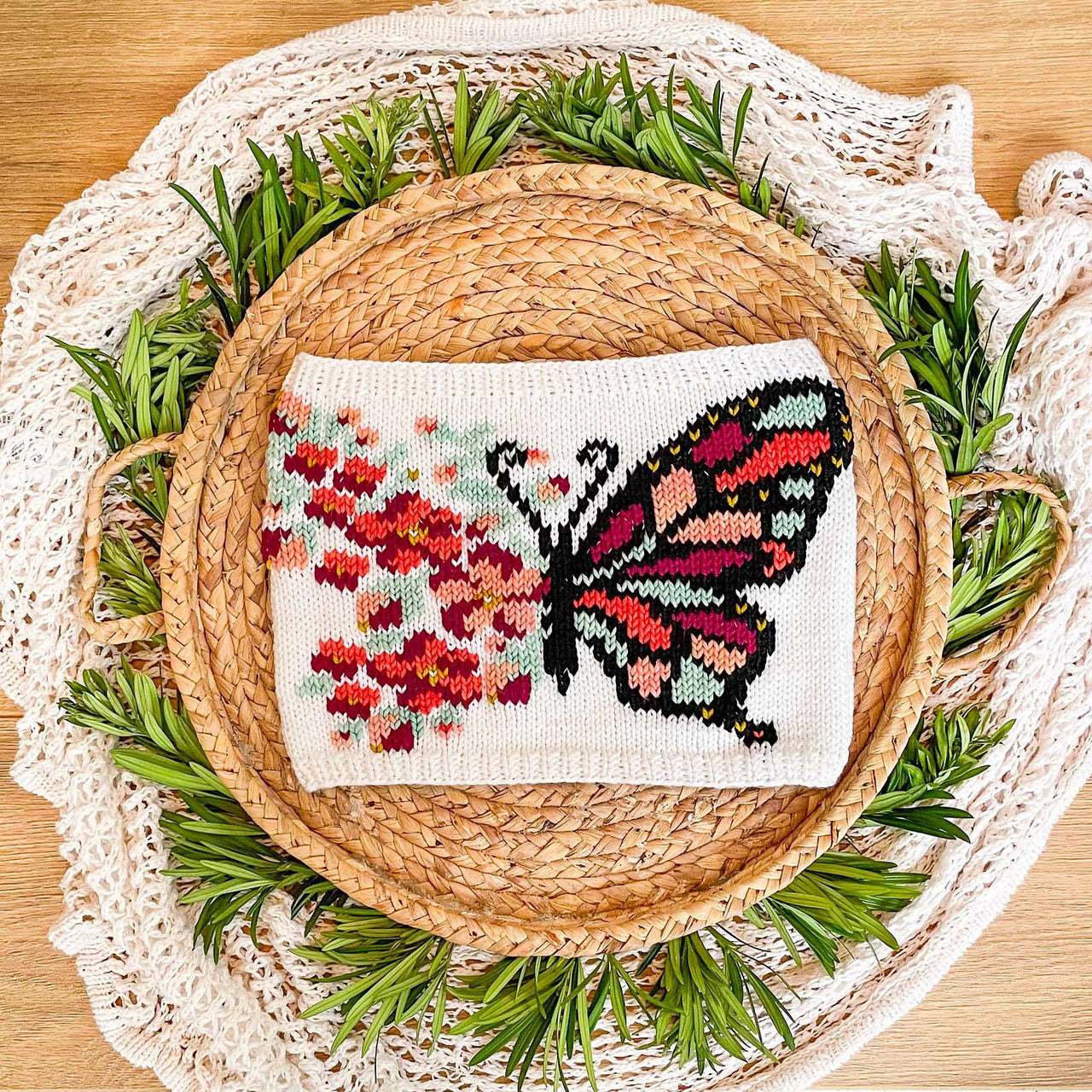 Flutter by Butterfly Cowl