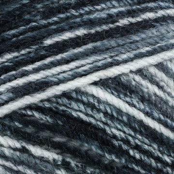 Grey Mix (7802)