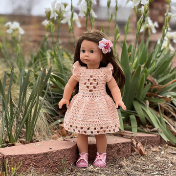 Adella Dress