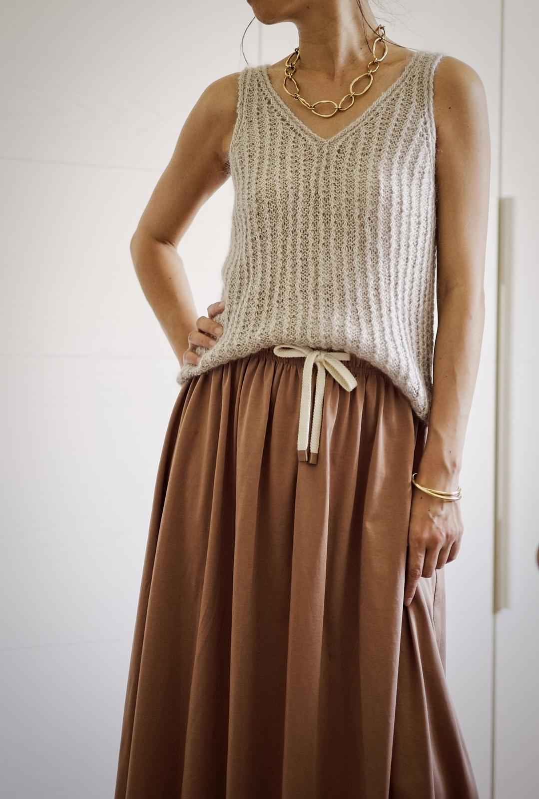 Rivoli Top