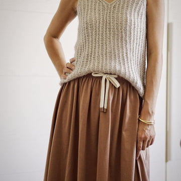 Rivoli Top