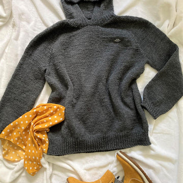 Sweater TEN - Hoodie
