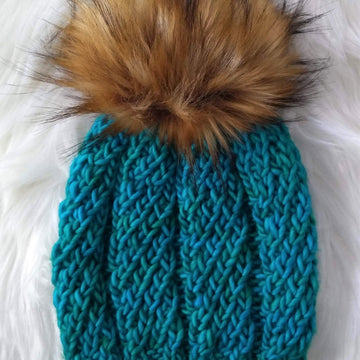 Gred and Forge Hats