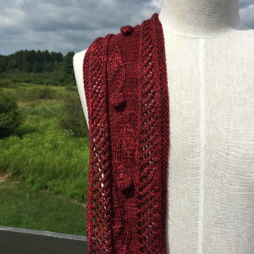 Bing Scarf