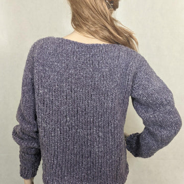 Veronica v-neck Sweater