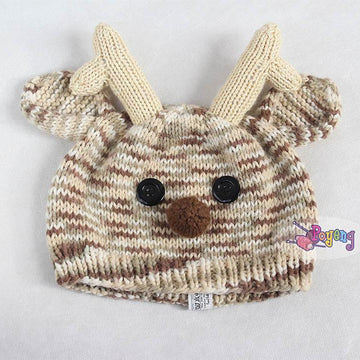 Baby Deer Hat