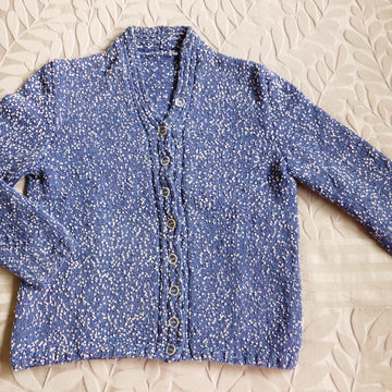 Sophie Plus - Ladies Cardigan In Plus Sizes