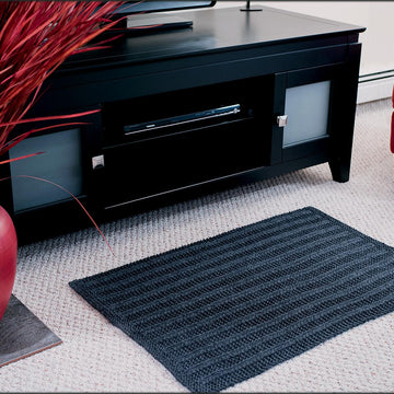 Tromso Rug Knitting Pattern