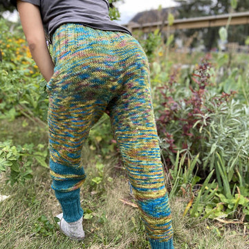 Cake Leggings