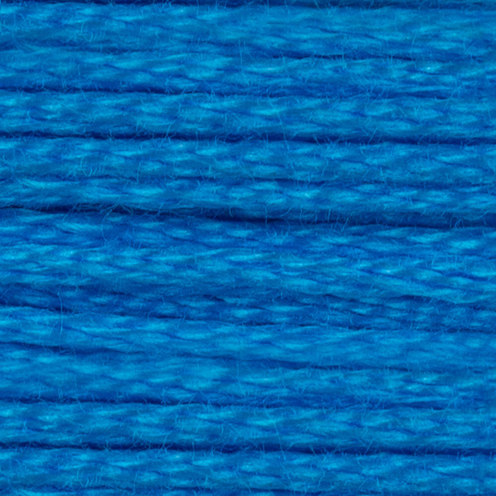 DMC Stranded Cotton - Cool Shades
